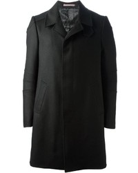 Moschino Formal Overcoat