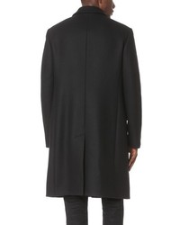 Calvin Klein Collection Neiden Overcoat