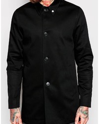 Noose Monkey Noose Monkey Trench With Stretch