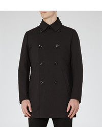 Reiss Oliver Double Breasted Coat