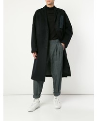 Yoshiokubo Oversized A Line Coat