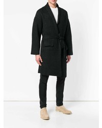 Laneus Oversized Coat