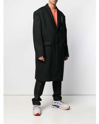 Raf Simons Oversized Coats