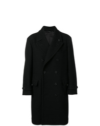 Tom Ford Oversized Double Breasted Coat