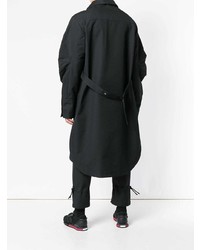 Lost & Found Ria Dunn Oversized Long Coat