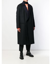 Damir Doma Oversized Mid Length Coat