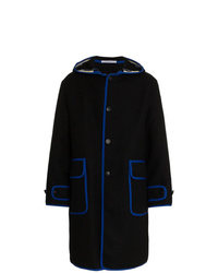 Givenchy Parka Coat