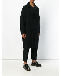 Yohji Yamamoto Ped Coat