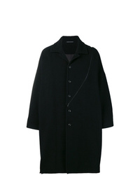 Yohji Yamamoto Ped Coat