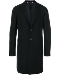 Paul Smith Ps By Single Breasted Coat