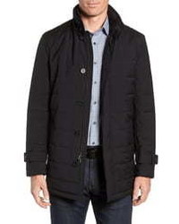 Cardinal of Canada Quilted Car Coat