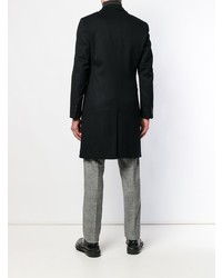 Giorgio Armani Single Breasted Blazer Coat