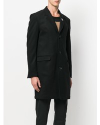 Low Brand Single Breasted Coat