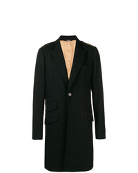 Dolce & Gabbana Single Breasted Coat