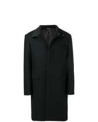 Tonello Single Breasted Coat