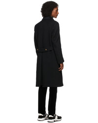 Tom Ford Table Double Breasted Coat