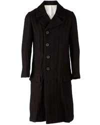 The Viridi Anne Long Coat