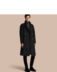 Burberry The Westminster  Long Heritage Trench Coat
