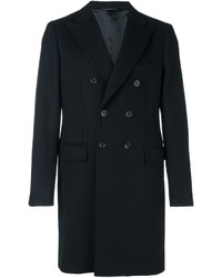 Tonello Double Breasted Coat