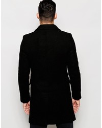 ONLY & SONS Wool Overcoat