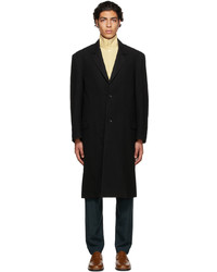 Lemaire Wool Twill Suit Coat