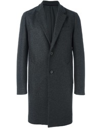 Wooyoungmi Single Breasted Coat