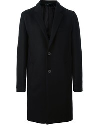 Wooyoungmi Single Breasted Coat