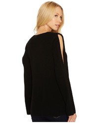 Joie Amalyn Wool Sweater Long Sleeve Pullover