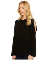 Joie Amalyn Wool Sweater Long Sleeve Pullover