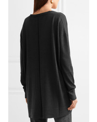 The Row Amherst Oversized Cashmere And Sweater