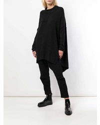 Rundholz Black Label Asymmetric Sweater