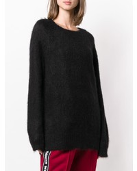 T by Alexander Wang Crew Neck Sweater