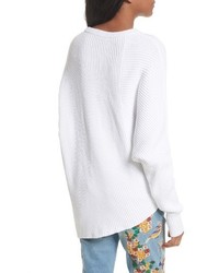 Free People Downtown Sweater