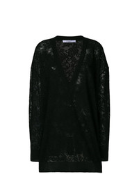 Givenchy Embroidered Sweater