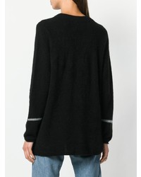 Suzusan Longline Sweater