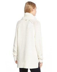 michael kors buckle sweater