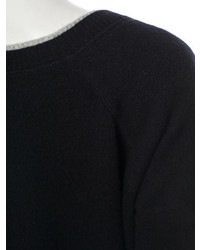 Monika Chiang Oversize Sweater