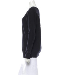 Monika Chiang Oversize Sweater