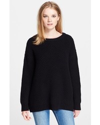 Marc by Marc Jacobs Nora Merino Wool Sweater
