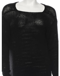 Rachel Zoe Oversize Sweater