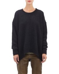 Isabel Marant Oversize Tam Sweater