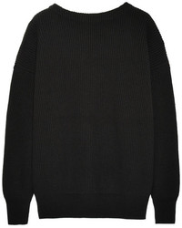 Tomas Maier Oversized Cashmere Sweater