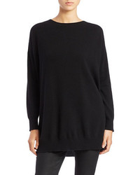 Eileen Fisher Oversized Cashmere Sweater