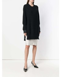 T by Alexander Wang Oversized Sweater