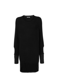 T by Alexander Wang Oversized Sweater