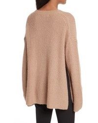Rebecca Minkoff Remi Oversize Sweater