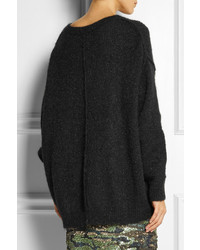 Isabel Marant Tam Oversized Knitted Sweater