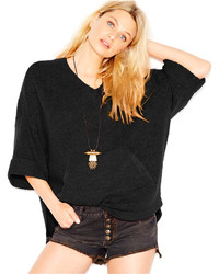 Free People You Found Me Oversize Dolman Sweater