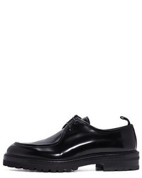 Ovadia & Sons 2 Eyelet Lace Up Oxfords