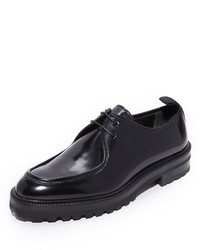 Ovadia & Sons 2 Eyelet Lace Up Oxfords